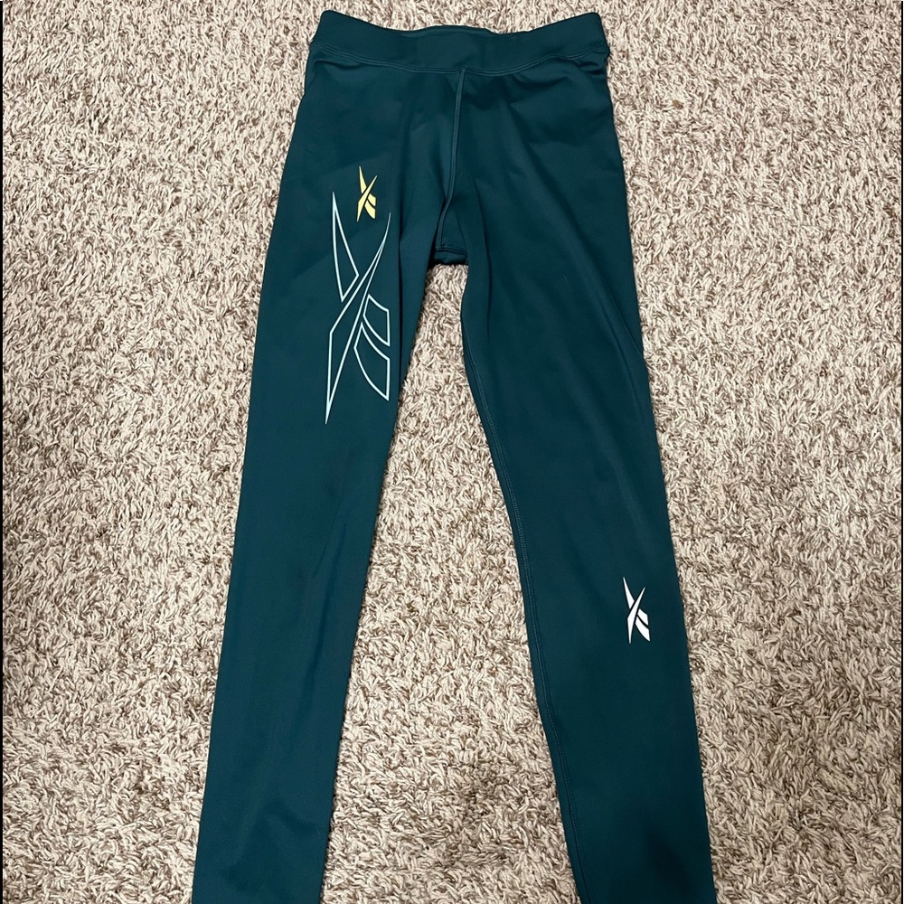 Reebok leggings